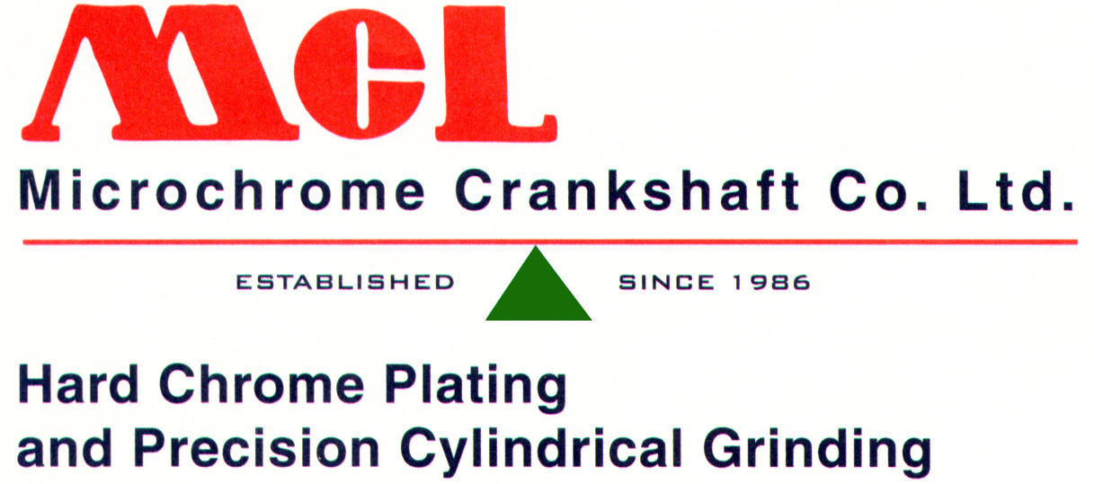 Microchrome Crankshaft Co. Ltd.